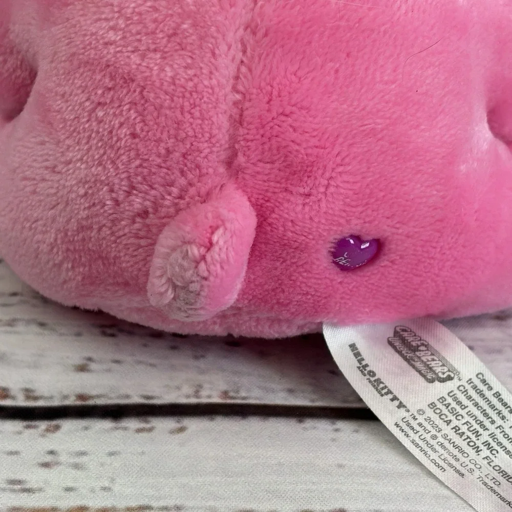 Sanrio very good